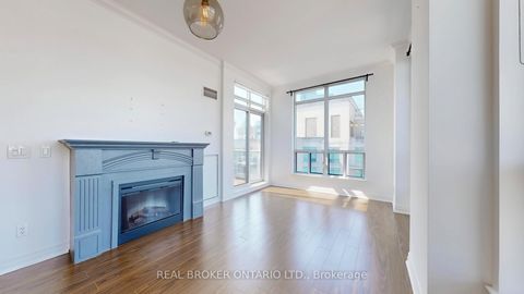 Photo 10 at PH7 - 2087 Lake Shore Boulevard W, Mimico, Toronto