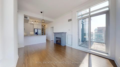 Photo 14 at PH7 - 2087 Lake Shore Boulevard W, Mimico, Toronto