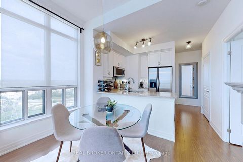 Photo 15 at PH7 - 2087 Lake Shore Boulevard W, Mimico, Toronto