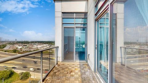 Photo 34 at PH7 - 2087 Lake Shore Boulevard W, Mimico, Toronto