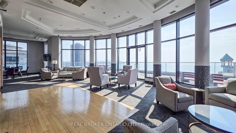 Photo 35 at PH7 - 2087 Lake Shore Boulevard W, Mimico, Toronto Photo 35 at PH7 - 2087 Lake Shore Boulevard W, Mimico, Toronto