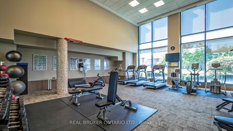 Photo 37 at PH7 - 2087 Lake Shore Boulevard W, Mimico, Toronto