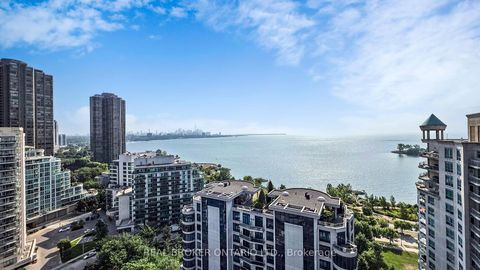 Photo 43 at PH7 - 2087 Lake Shore Boulevard W, Mimico, Toronto