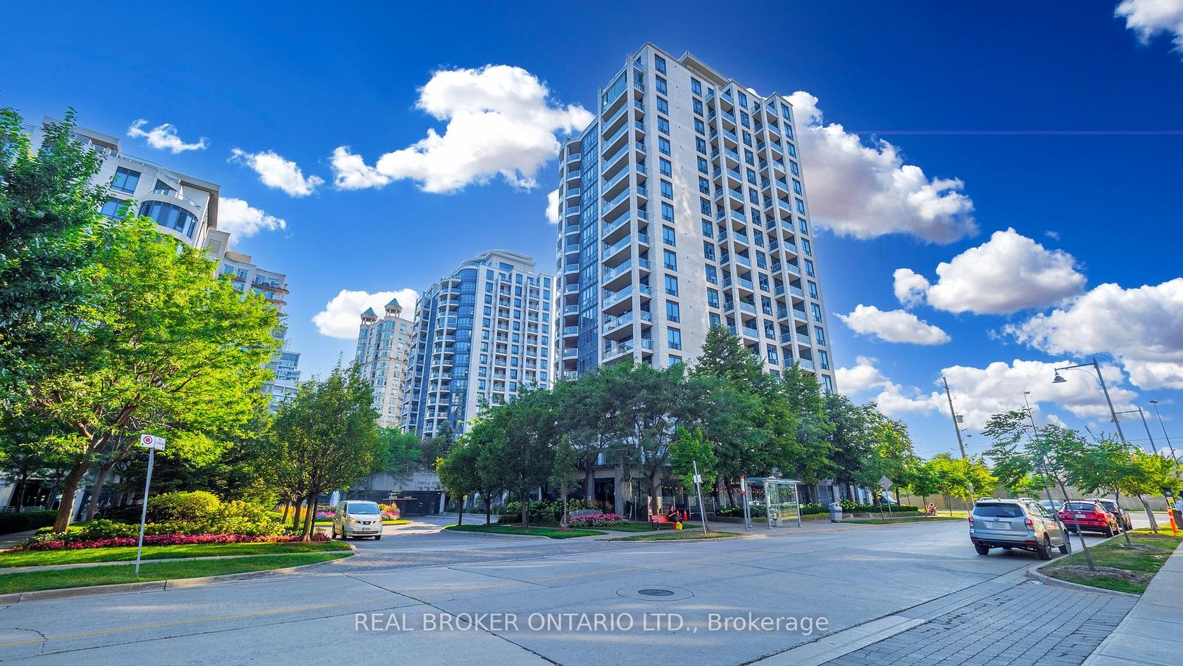 PH7 - 2087 Lake Shore Boulevard W, Mimico, Toronto 