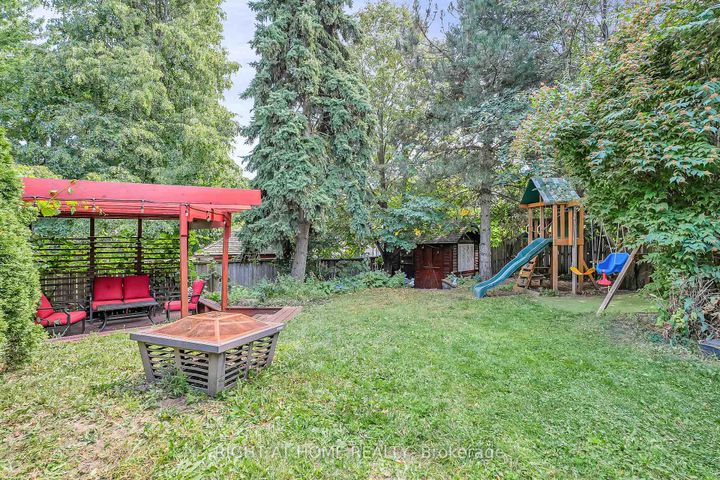 Photo 43 at 6824 Avila Road, Meadowvale, Mississauga