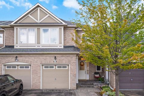 Photo 0 at 35 - 2295 Rochester Circle, BC Bronte Creek, Oakville