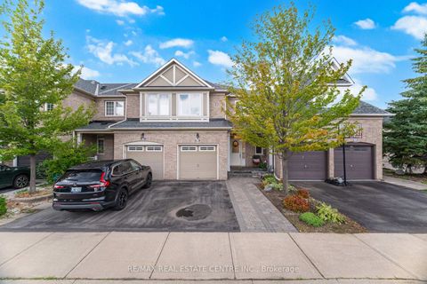 Photo 1 at 35 - 2295 Rochester Circle, BC Bronte Creek, Oakville