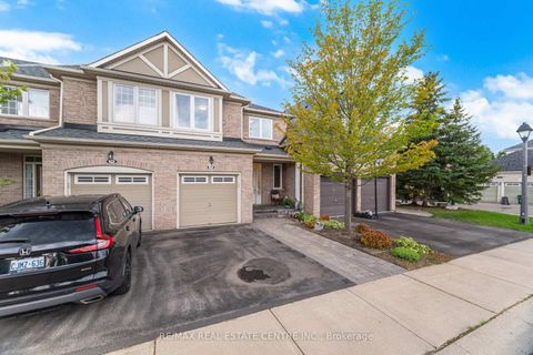 Photo 2 at 35 - 2295 Rochester Circle, BC Bronte Creek, Oakville