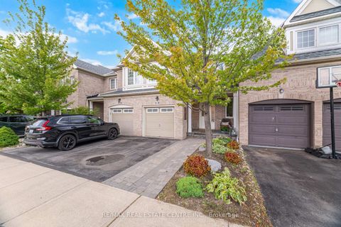 Photo 3 at 35 - 2295 Rochester Circle, BC Bronte Creek, Oakville