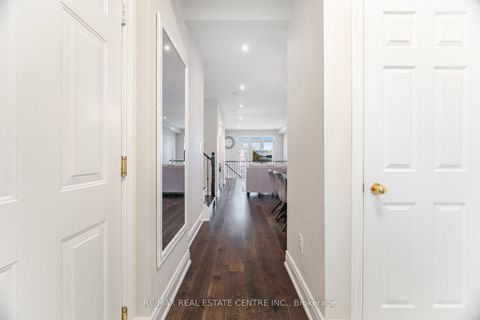 Photo 6 at 35 - 2295 Rochester Circle, BC Bronte Creek, Oakville