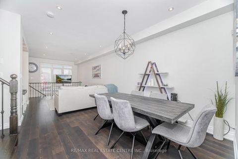 Photo 9 at 35 - 2295 Rochester Circle, BC Bronte Creek, Oakville