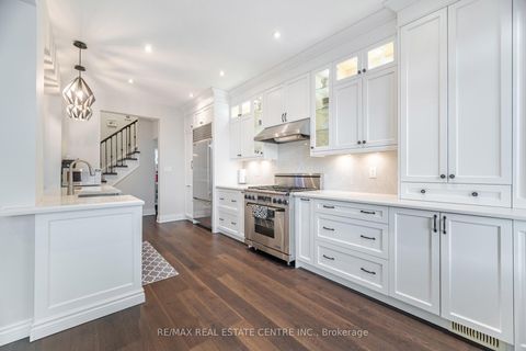Photo 14 at 35 - 2295 Rochester Circle, BC Bronte Creek, Oakville