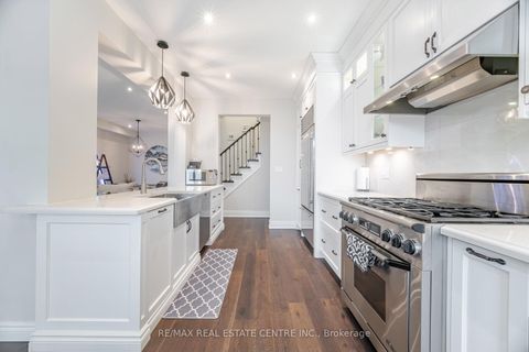 Photo 16 at 35 - 2295 Rochester Circle, BC Bronte Creek, Oakville