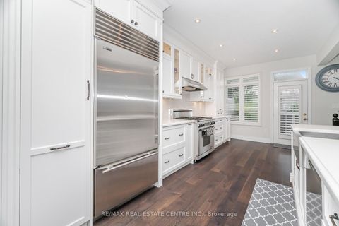 Photo 17 at 35 - 2295 Rochester Circle, BC Bronte Creek, Oakville