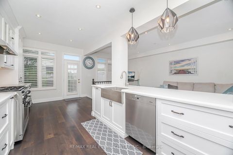 Photo 19 at 35 - 2295 Rochester Circle, BC Bronte Creek, Oakville