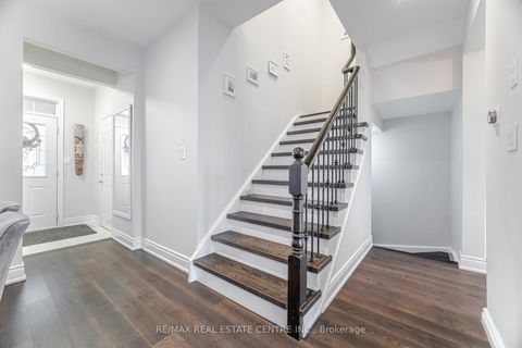 Photo 21 at 35 - 2295 Rochester Circle, BC Bronte Creek, Oakville