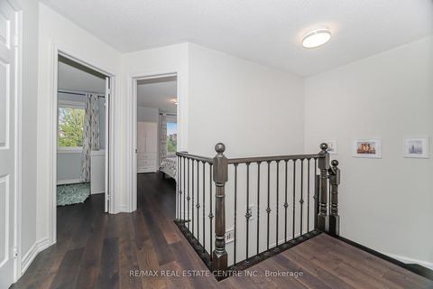 Photo 22 at 35 - 2295 Rochester Circle, BC Bronte Creek, Oakville