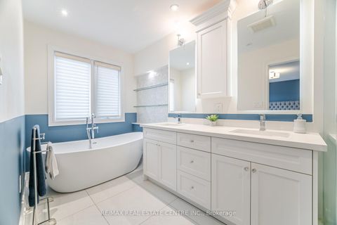 Photo 26 at 35 - 2295 Rochester Circle, BC Bronte Creek, Oakville
