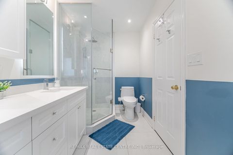 Photo 27 at 35 - 2295 Rochester Circle, BC Bronte Creek, Oakville