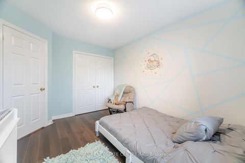 Photo 31 at 35 - 2295 Rochester Circle, BC Bronte Creek, Oakville