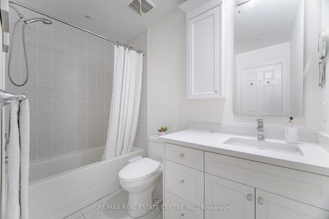Photo 32 at 35 - 2295 Rochester Circle, BC Bronte Creek, Oakville