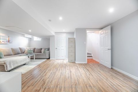 Photo 36 at 35 - 2295 Rochester Circle, BC Bronte Creek, Oakville