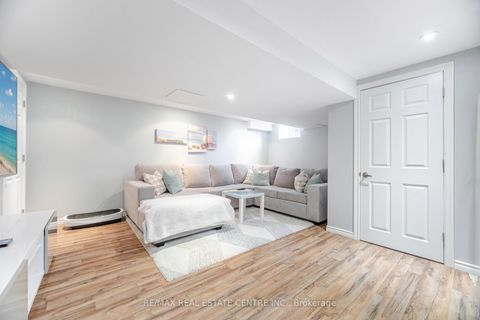 Photo 37 at 35 - 2295 Rochester Circle, BC Bronte Creek, Oakville