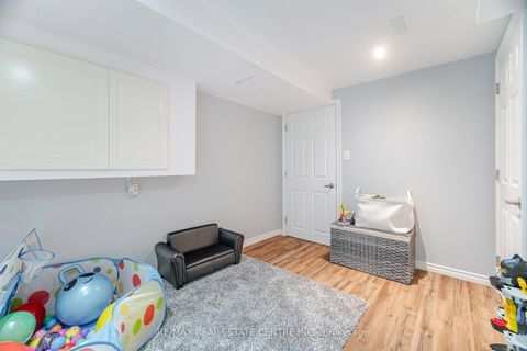 Photo 43 at 35 - 2295 Rochester Circle, BC Bronte Creek, Oakville