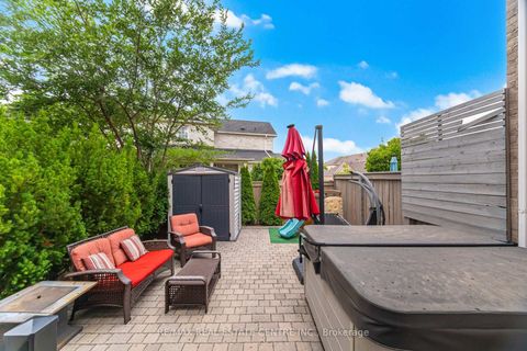 Photo 44 at 35 - 2295 Rochester Circle, BC Bronte Creek, Oakville