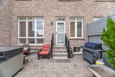 Photo 45 at 35 - 2295 Rochester Circle, BC Bronte Creek, Oakville