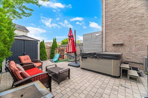 Photo 47 at 35 - 2295 Rochester Circle, BC Bronte Creek, Oakville