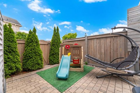 Photo 48 at 35 - 2295 Rochester Circle, BC Bronte Creek, Oakville