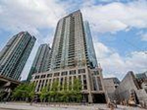 Photo 0 at 2411 - 18 Yonge Street, Waterfront Communities C1, Toronto