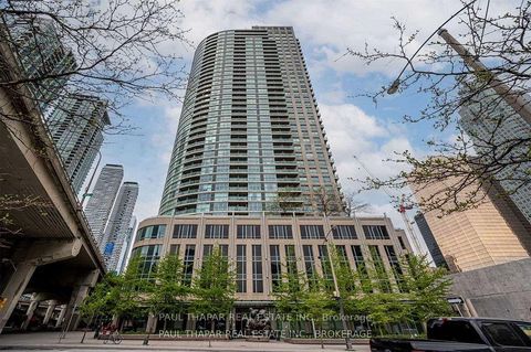 Photo 1 at 2411 - 18 Yonge Street, Waterfront Communities C1, Toronto