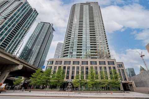 Photo 2 at 2411 - 18 Yonge Street, Waterfront Communities C1, Toronto
