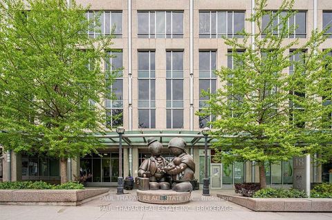Photo 3 at 2411 - 18 Yonge Street, Waterfront Communities C1, Toronto
