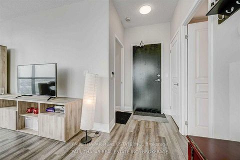 Photo 4 at 2411 - 18 Yonge Street, Waterfront Communities C1, Toronto