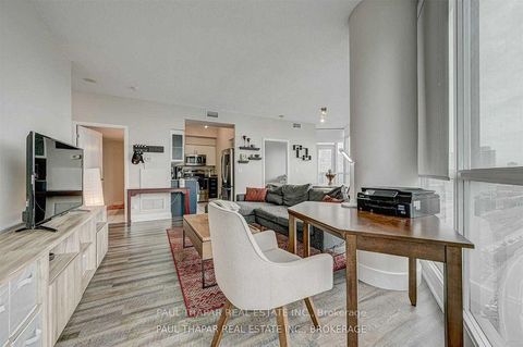 Photo 9 at 2411 - 18 Yonge Street, Waterfront Communities C1, Toronto