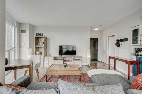 Photo 12 at 2411 - 18 Yonge Street, Waterfront Communities C1, Toronto
