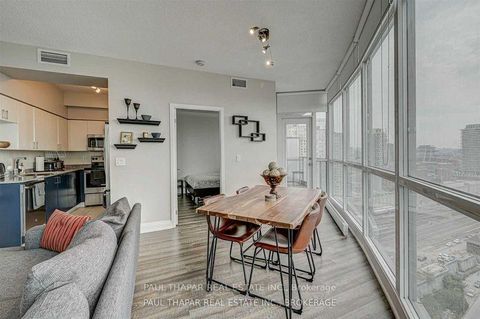 Photo 14 at 2411 - 18 Yonge Street, Waterfront Communities C1, Toronto