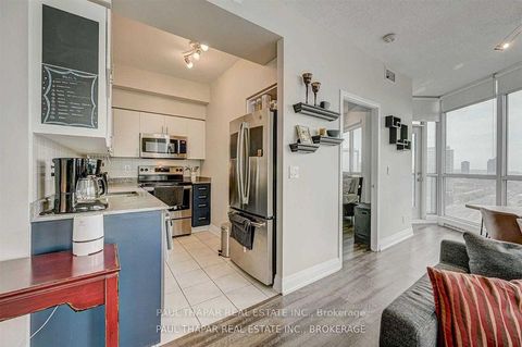 Photo 17 at 2411 - 18 Yonge Street, Waterfront Communities C1, Toronto
