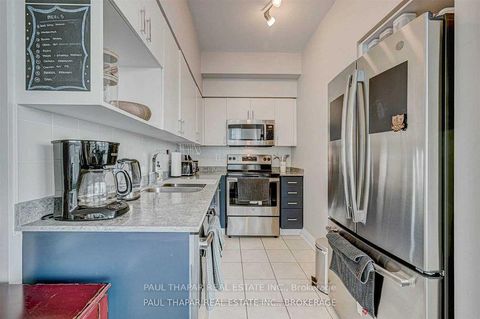 Photo 18 at 2411 - 18 Yonge Street, Waterfront Communities C1, Toronto