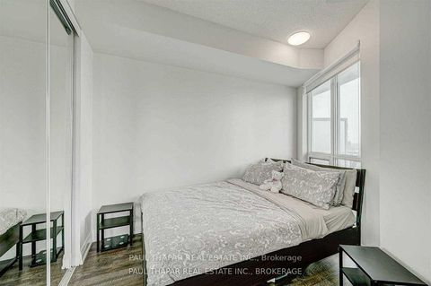 Photo 21 at 2411 - 18 Yonge Street, Waterfront Communities C1, Toronto