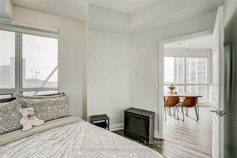 Photo 22 at 2411 - 18 Yonge Street, Waterfront Communities C1, Toronto Photo 22 at 2411 - 18 Yonge Street, Waterfront Communities C1, Toronto