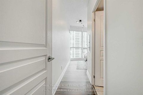 Photo 25 at 2411 - 18 Yonge Street, Waterfront Communities C1, Toronto