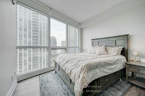 Photo 26 at 2411 - 18 Yonge Street, Waterfront Communities C1, Toronto