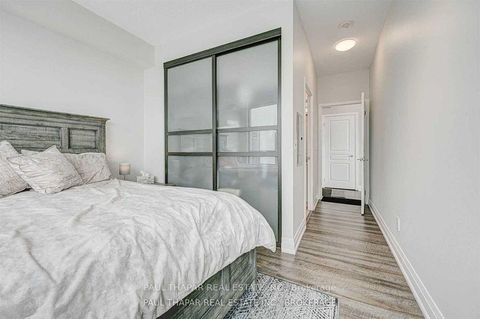 Photo 27 at 2411 - 18 Yonge Street, Waterfront Communities C1, Toronto