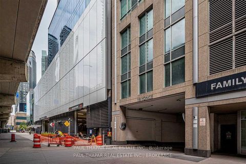 Photo 34 at 2411 - 18 Yonge Street, Waterfront Communities C1, Toronto