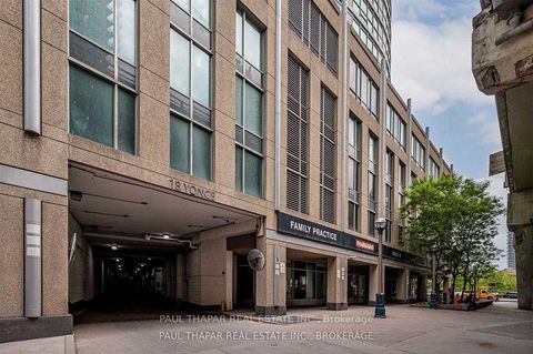 Photo 35 at 2411 - 18 Yonge Street, Waterfront Communities C1, Toronto