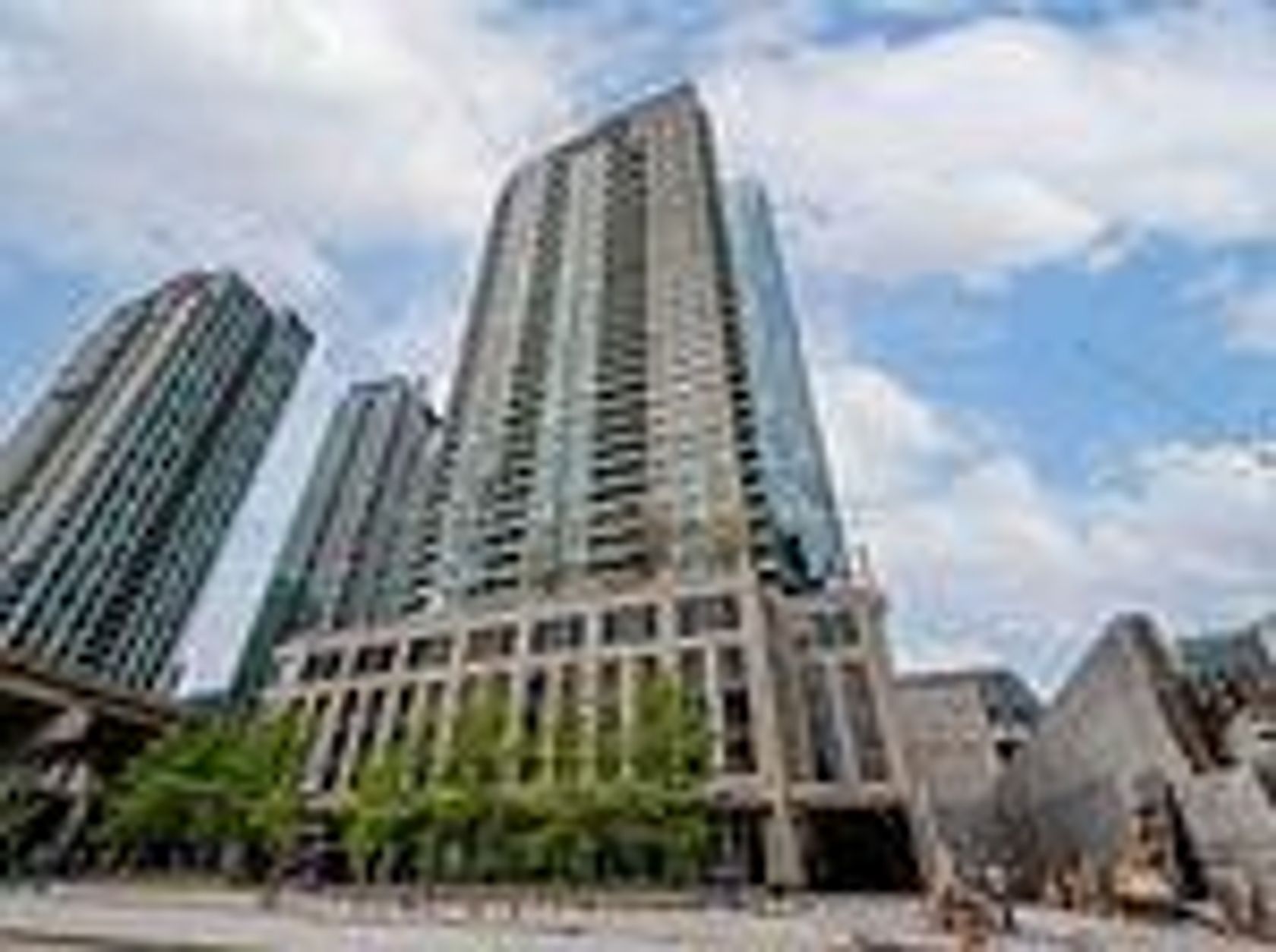 2411 - 18 Yonge Street, Waterfront Communities C1, Toronto photo number 2 2411 - 18 Yonge Street, Waterfront Communities C1, Toronto photo number 2